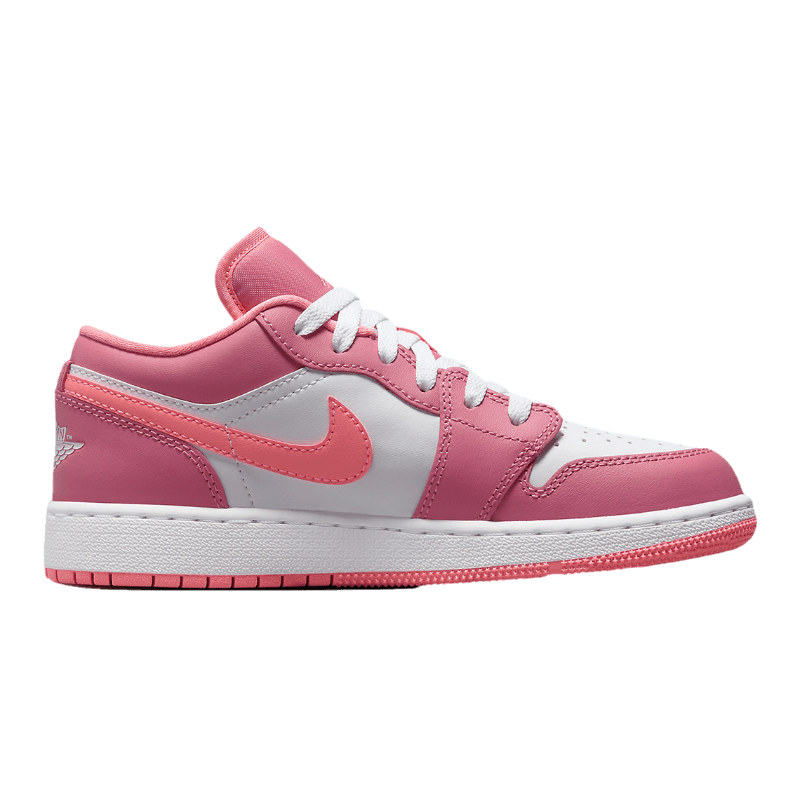 Air Jordan 1 Low Desert Berry