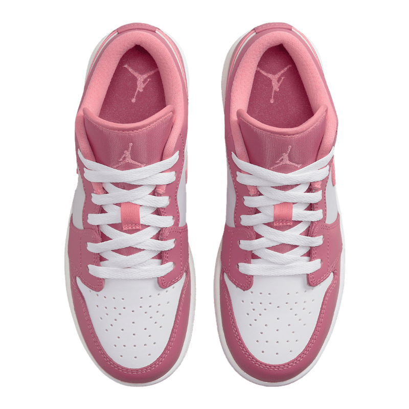 Air Jordan 1 Low Desert Berry