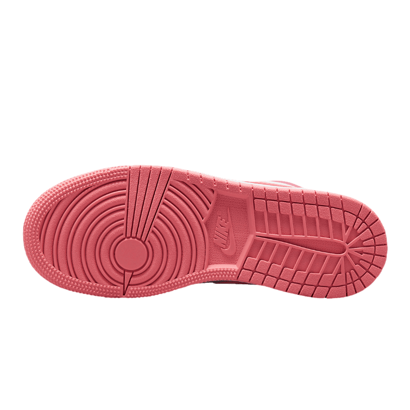 Air Jordan 1 Low Desert Berry