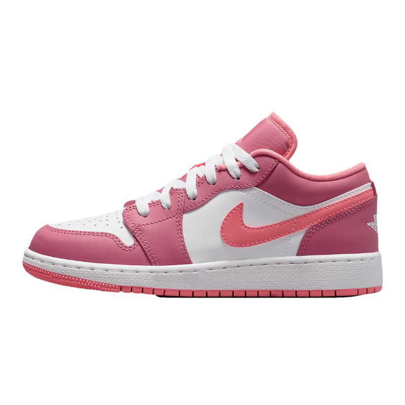 Air Jordan 1 Low Desert Berry