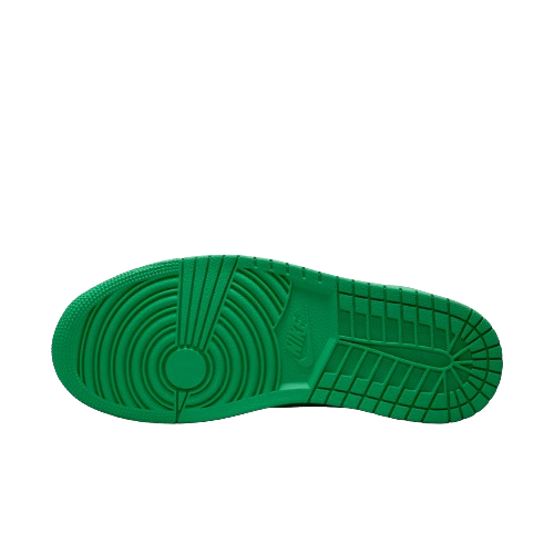 Tênis Air Jordan 1 Low "Method of Make" Verde