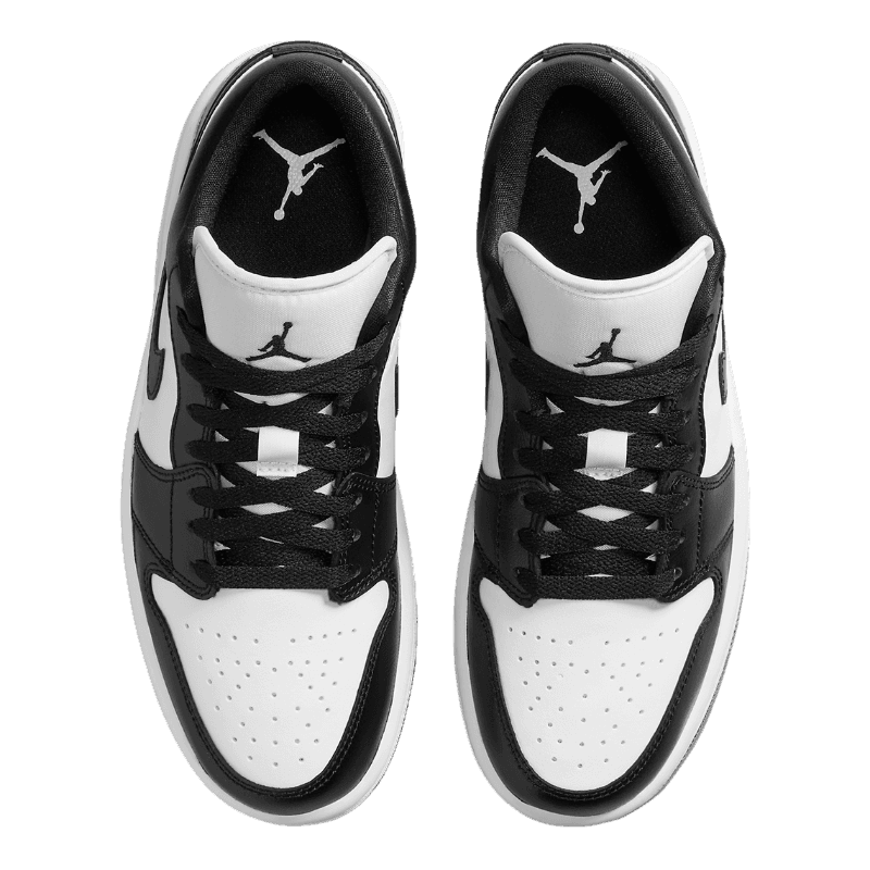 Air Jordan 1 Low Panda