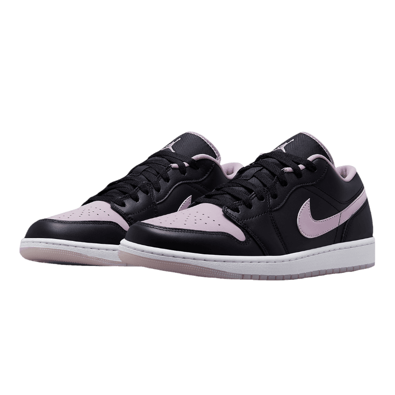 Air Jordan 1 Low SE Iced Lilac