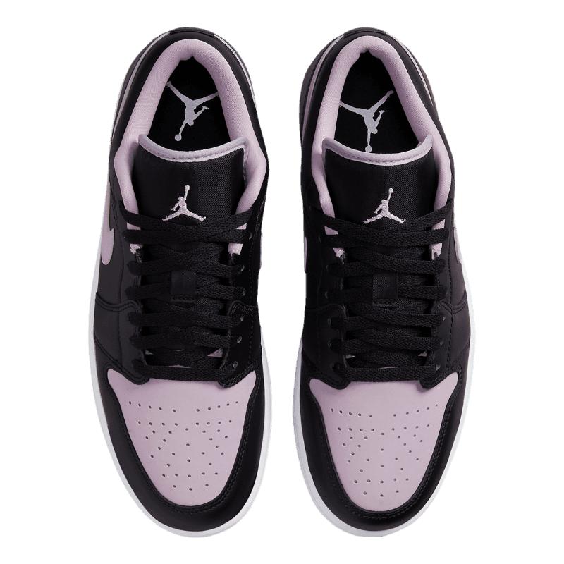 Air Jordan 1 Low SE Iced Lilac