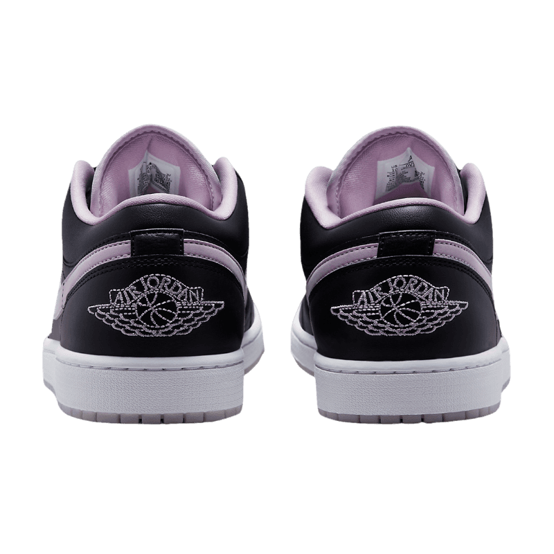 Air Jordan 1 Low SE Iced Lilac