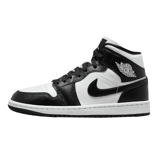 Air Jordan 1 Mid Panda