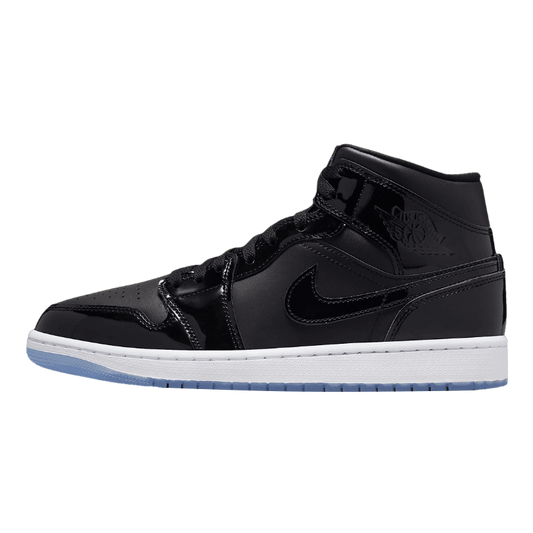 Air Jordan 1 Mid Space Jam