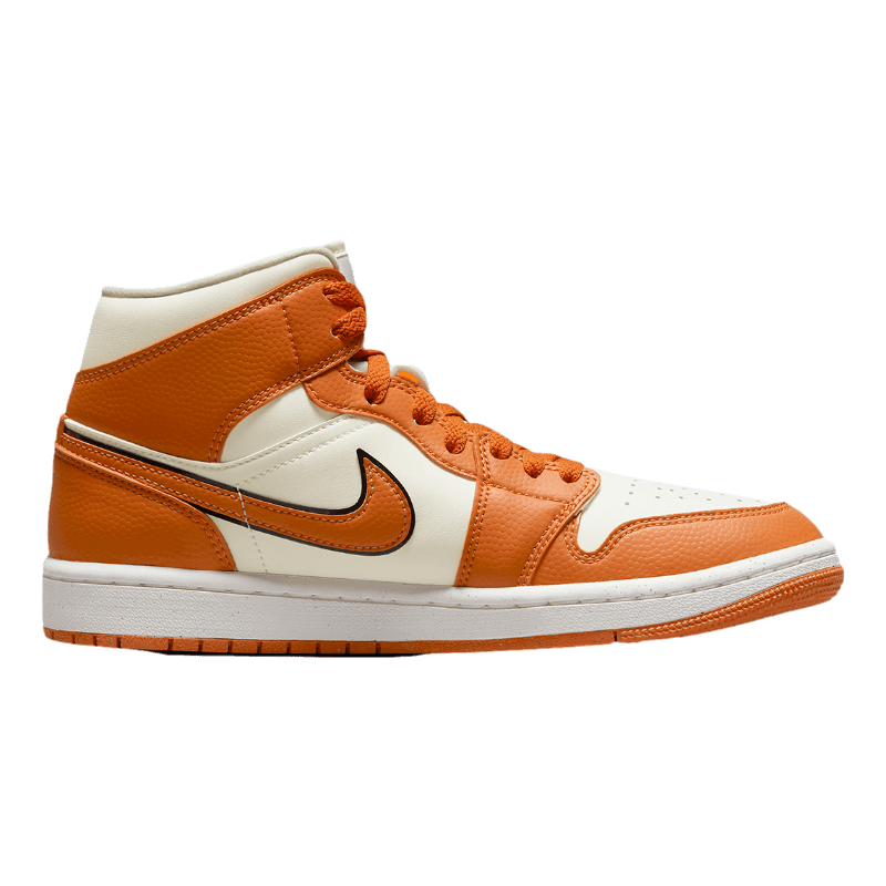 Air Jordan 1 Mid Sport Spice
