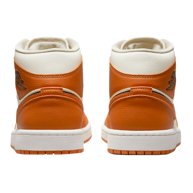 Air Jordan 1 Mid Sport Spice