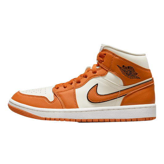 Air Jordan 1 Mid Sport Spice