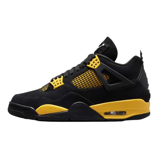 Air Jordan 4 Thunder