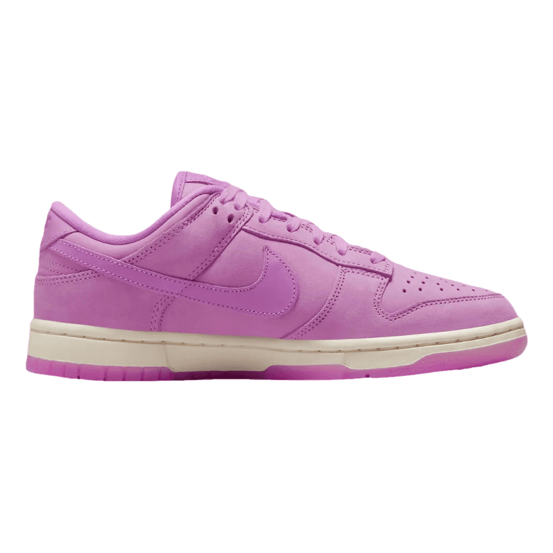 Dunk Low Rush Fuchsia