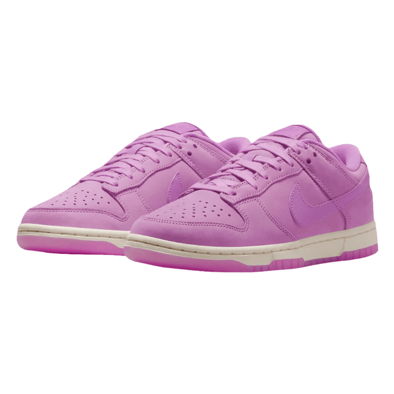 Dunk Low Rush Fuchsia