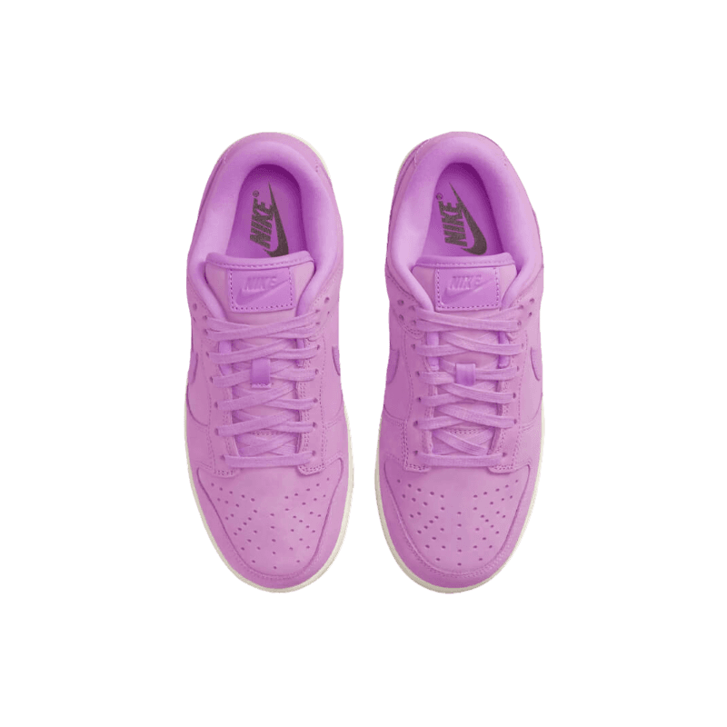 Dunk Low Rush Fuchsia