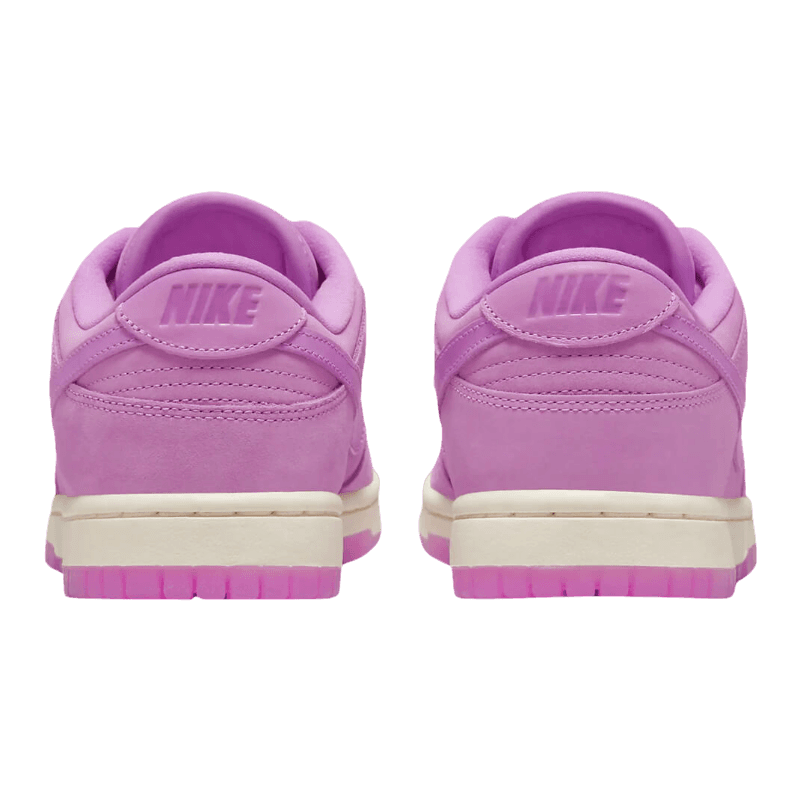 Dunk Low Rush Fuchsia