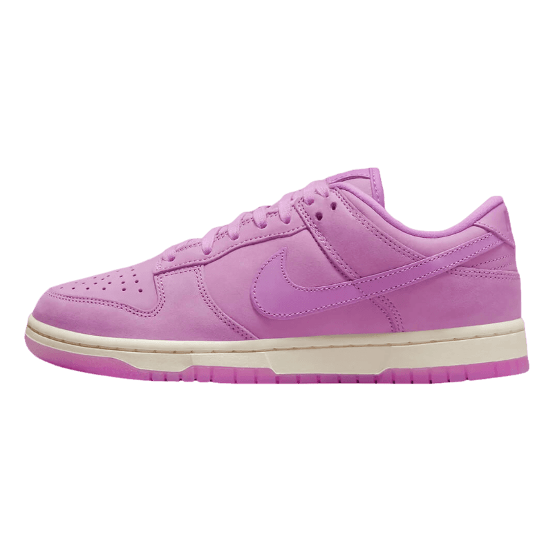 Dunk Low Rush Fuchsia