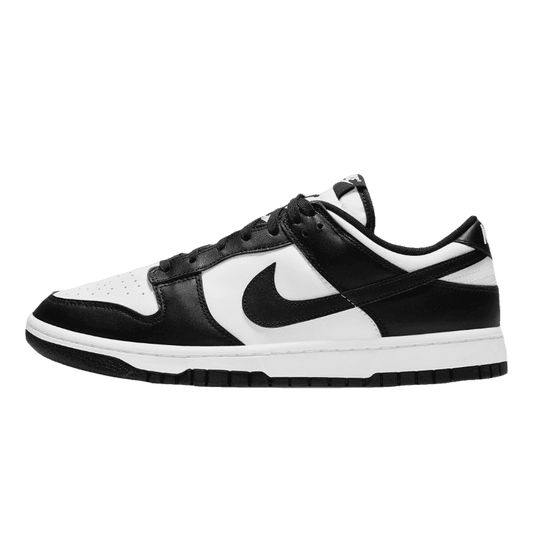 Dunk Low Black White Panda