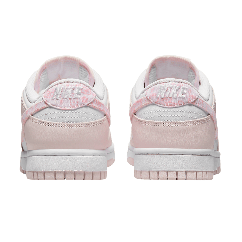 Dunk Low Pink Paisley