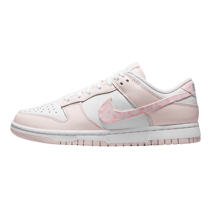 Dunk Low Pink Paisley