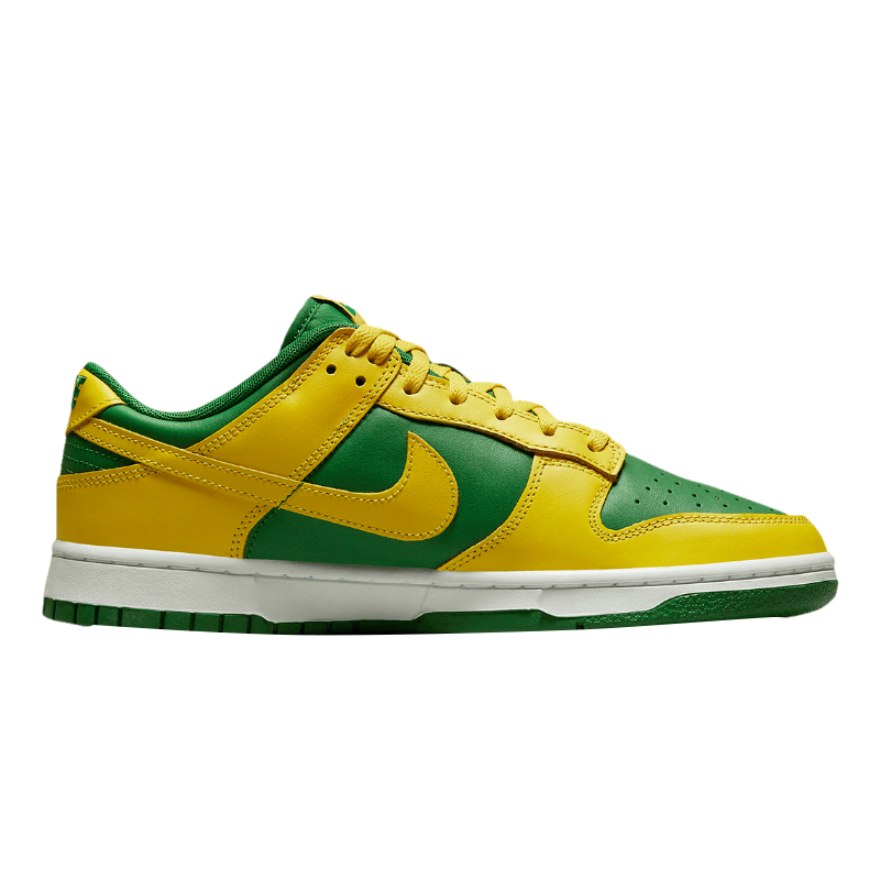 Dunk Low Reverse Brazil