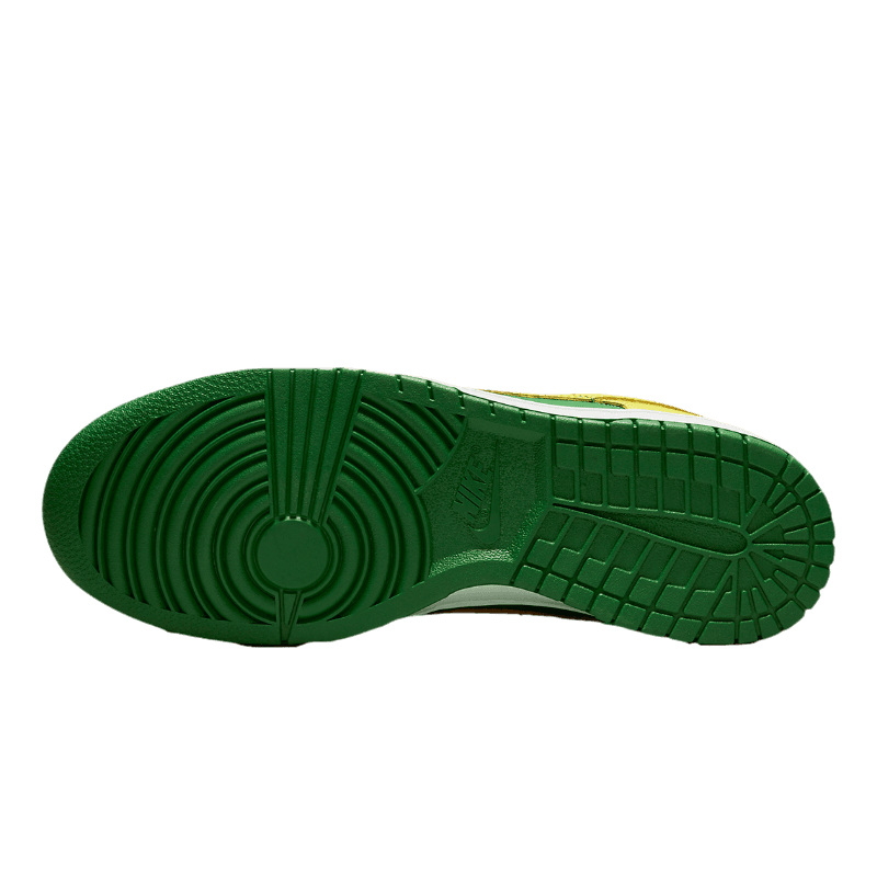 Dunk Low Reverse Brazil
