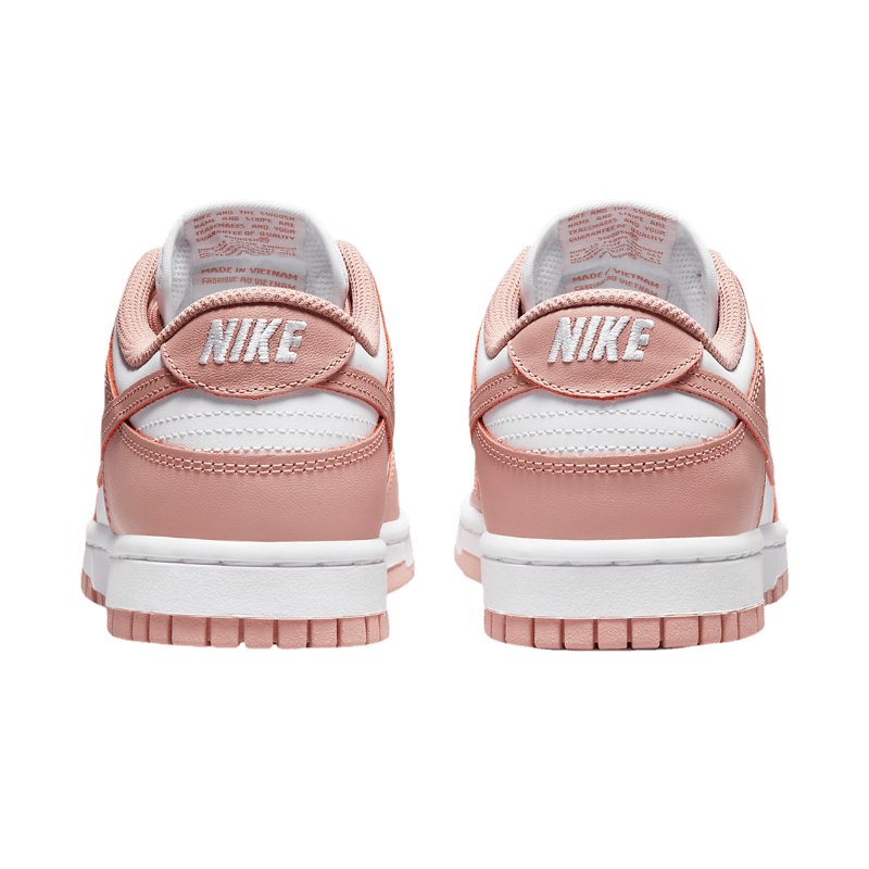 Dunk Low Rose Whisper