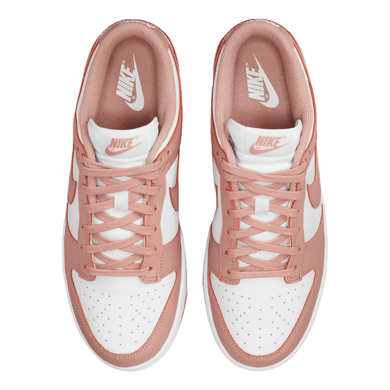 Dunk Low Rose Whisper
