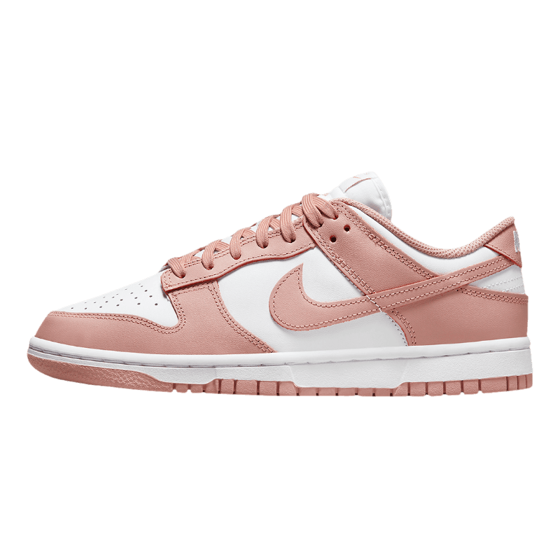 Dunk Low Rose Whisper
