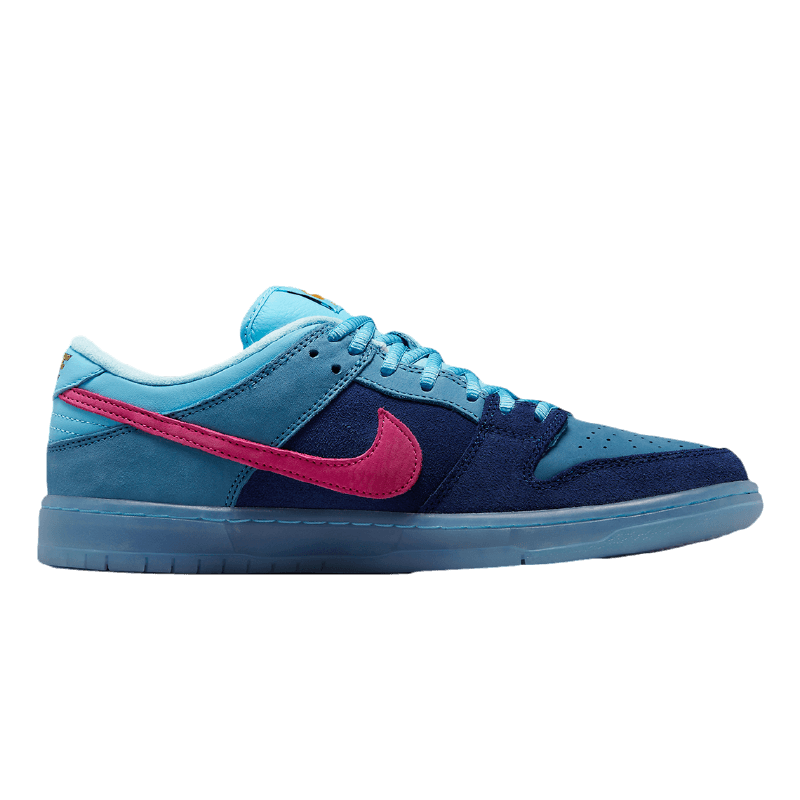 Dunk Low SB Run the Jewels