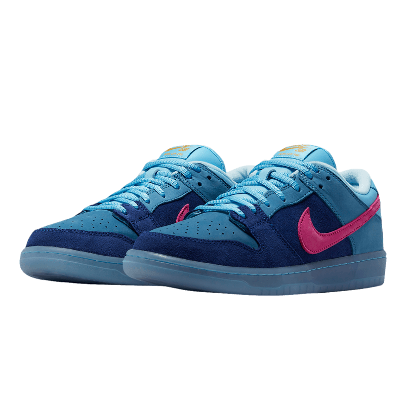 Dunk Low SB Run the Jewels