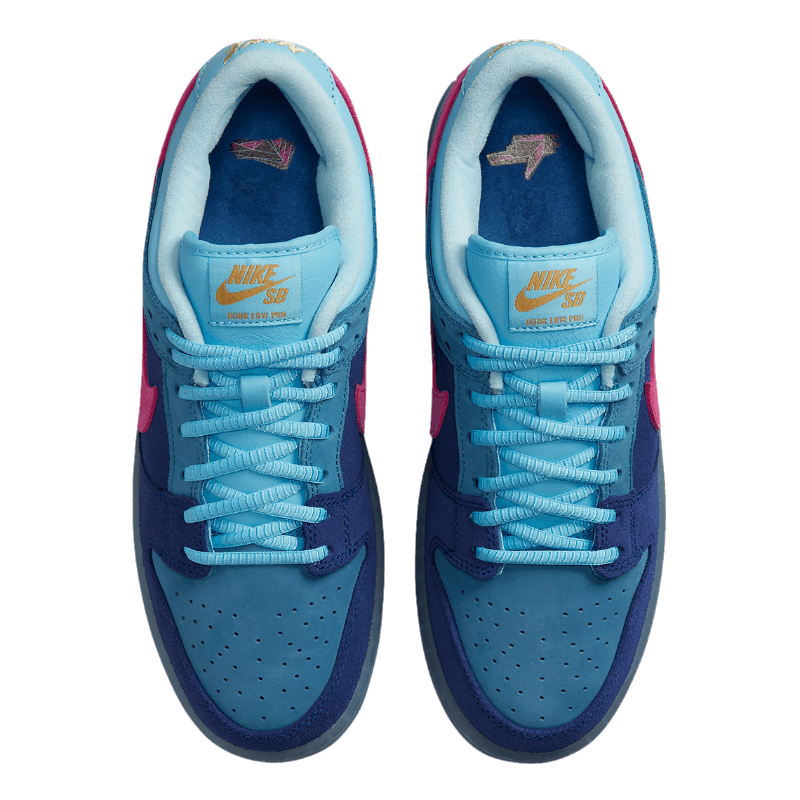 Dunk Low SB Run the Jewels