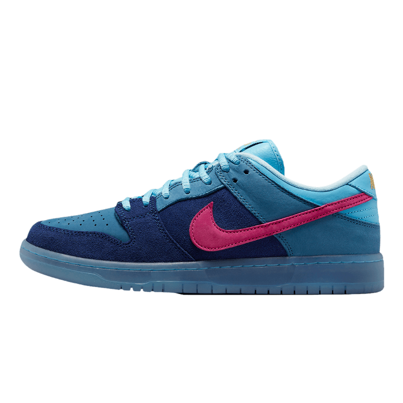 Dunk Low SB Run the Jewels