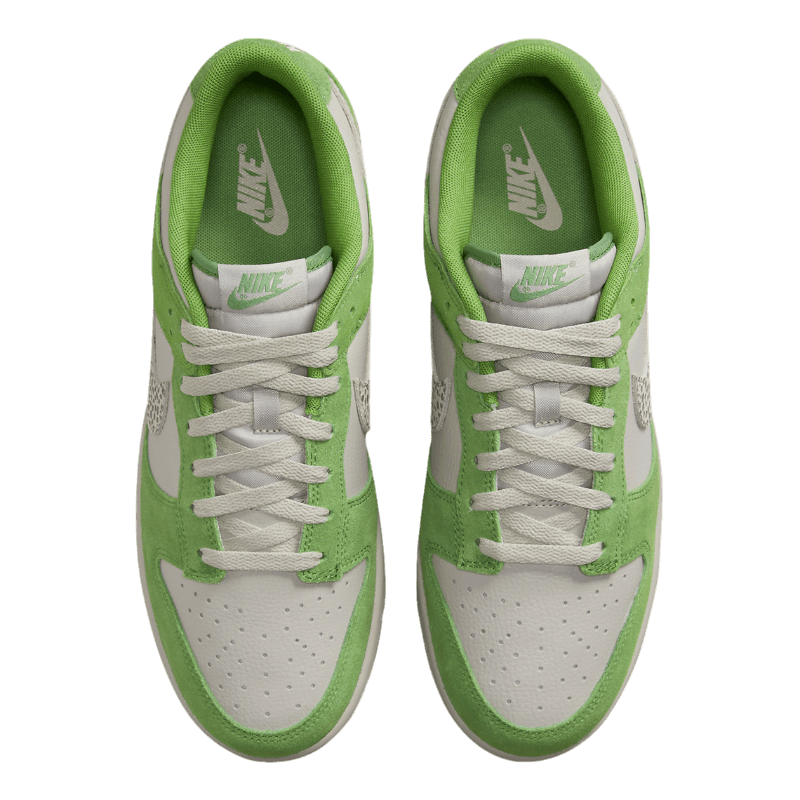 Dunk Low Safari Swoosh Chlorophyll