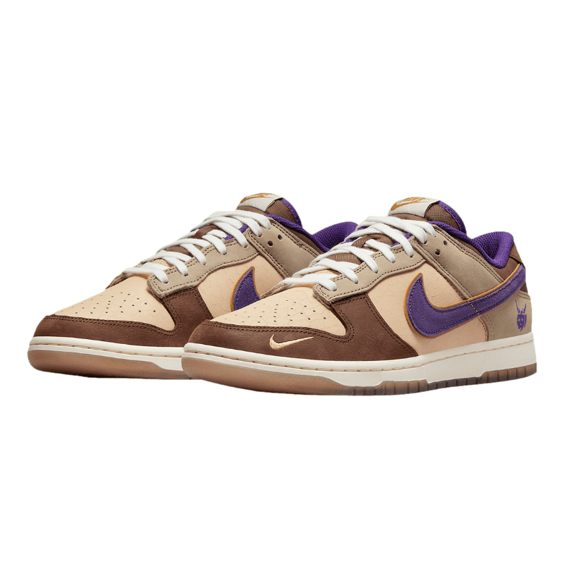 Dunk Low Setsubun