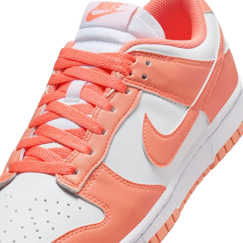 Tênis Dunk Low "Wild Mango"