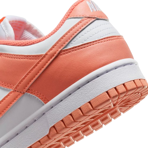 Tênis Dunk Low "Wild Mango"
