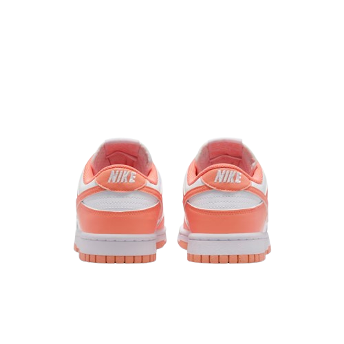 Tênis Dunk Low "Wild Mango"