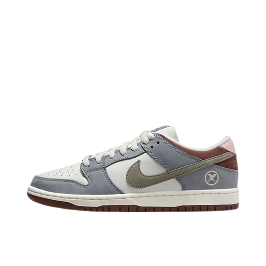 Dunk Low SB x Yuto Horigome