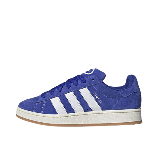 Adidas Campus 00s Semi Lucid Blue Cloud White