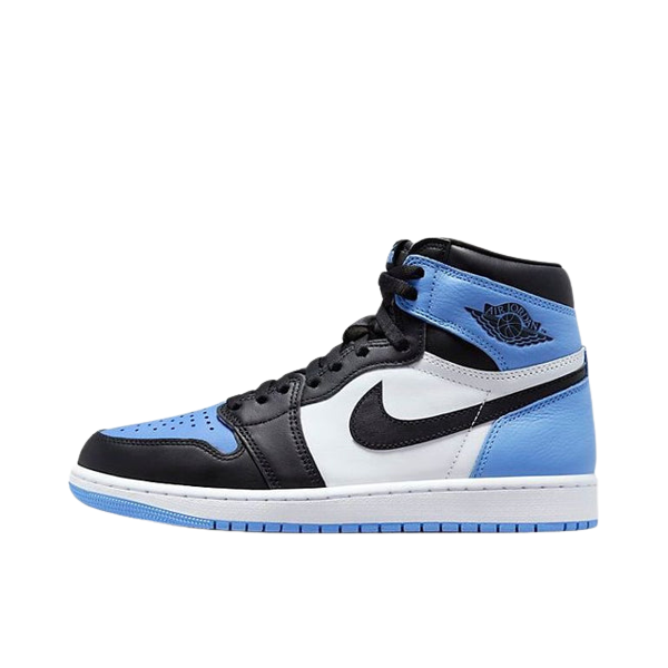 Air Jordan 1 Retro High OG 'UNC Toe'