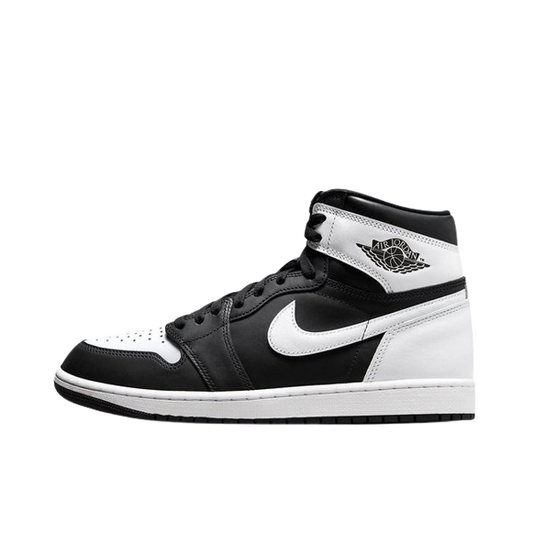 Air Jordan 1 High OG Black White