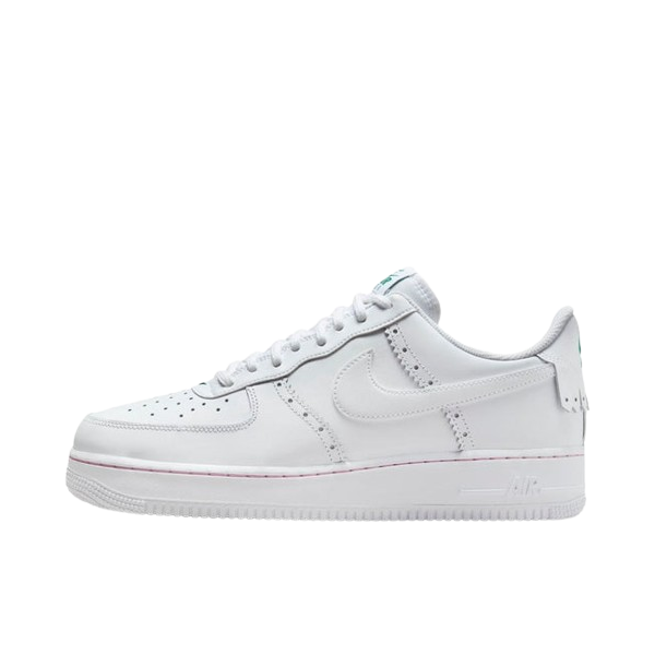 Air Force 1 Low Medium Solf