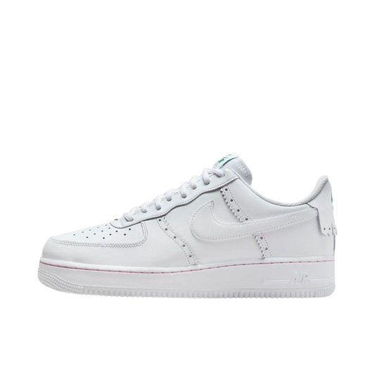 Air Force 1 Low Medium Solf