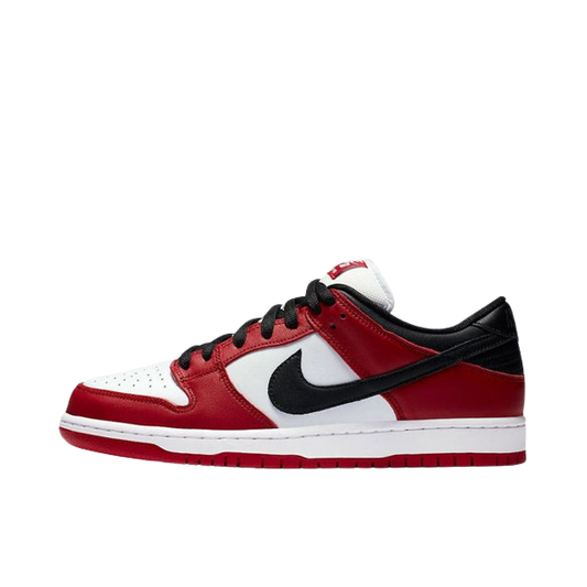 Dunk Low SB Chicago J-Pack