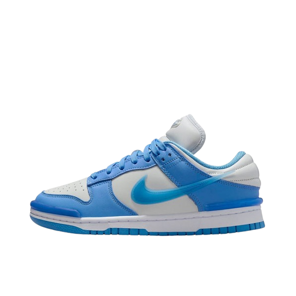 Dunk Low Twist University Blue