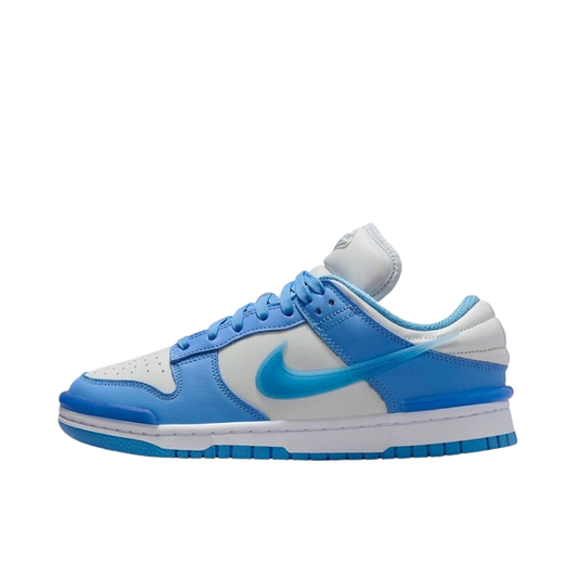 Dunk Low Twist University Blue