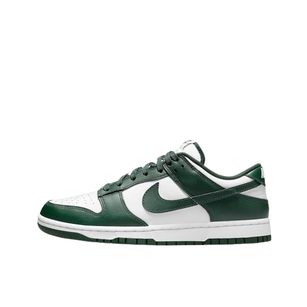 Dunk Low Michigan State