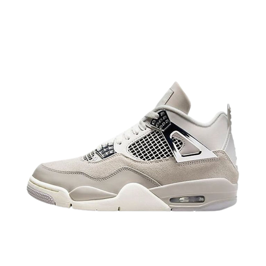 Air Jordan 4 Frozen Moments
