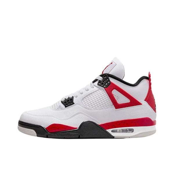 Air Jordan 4 Red Cement