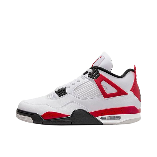 Air Jordan 4 Red Cement